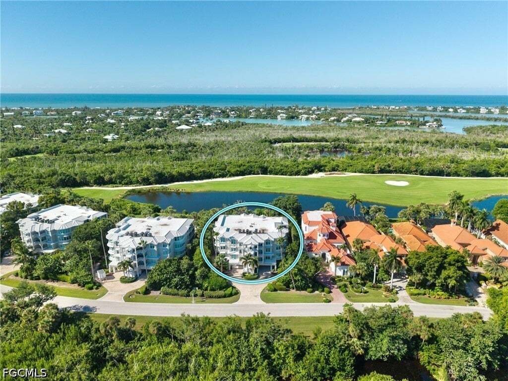 Condominio en Sanibel, Florida, Estados Unidos 1 - 19185041
