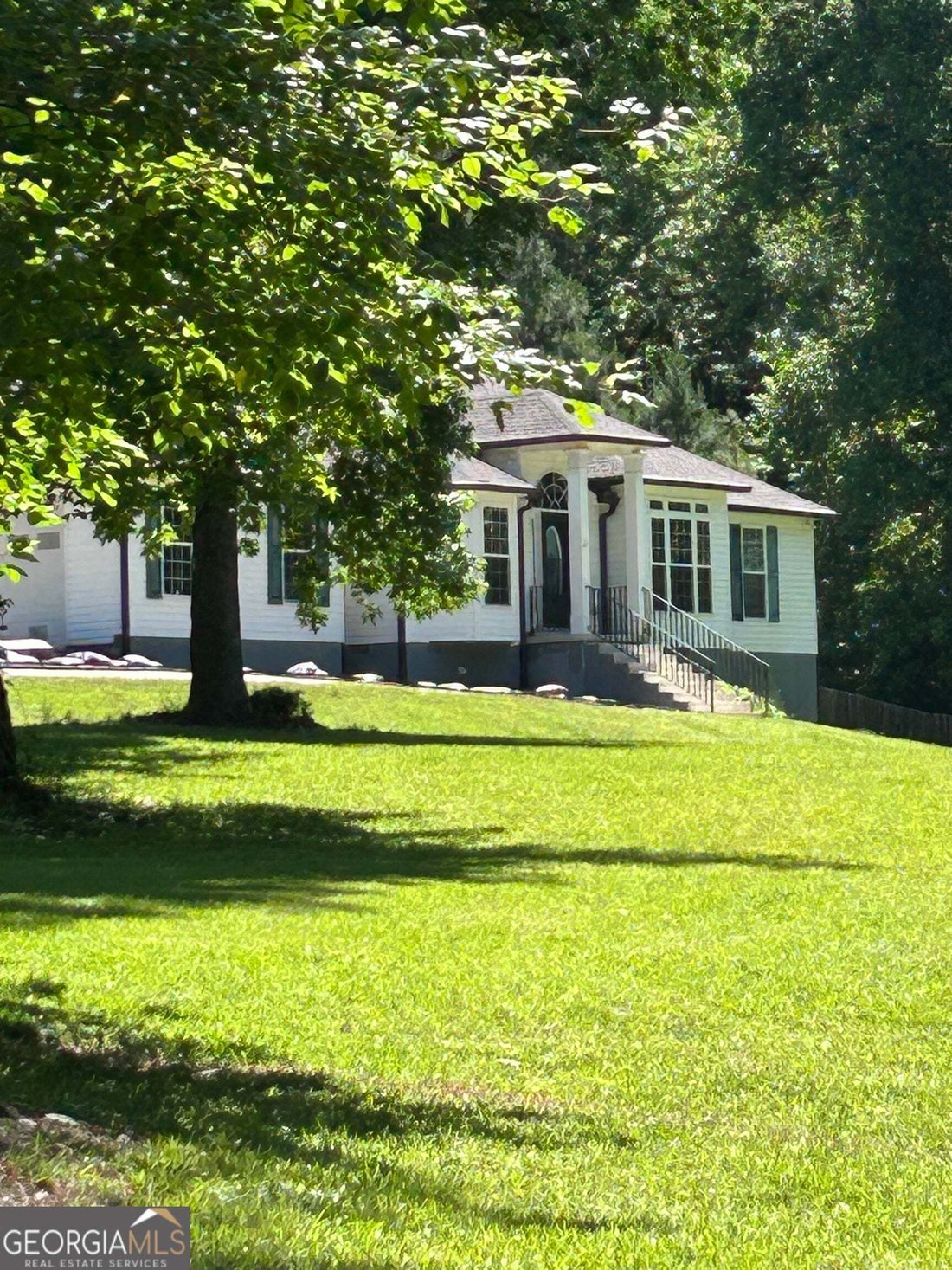 Casa en Griffin, Georgia, Estados Unidos 3 - 19185471