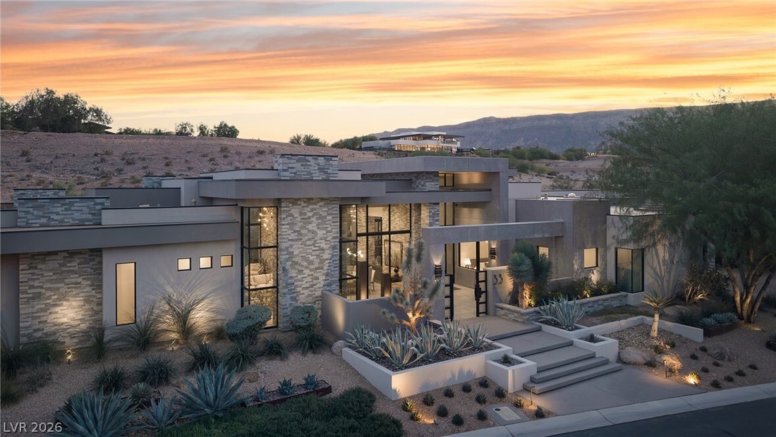 House in Las Vegas, Nevada, United States 1 - 19188106