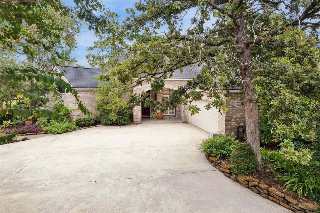 Casa en Spring, Texas, Estados Unidos 1 - 19185819