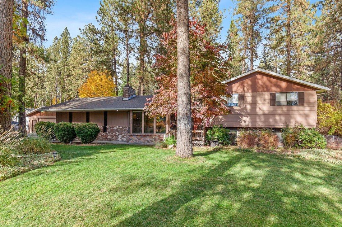 Casa en Spokane Valley, Washington, Estados Unidos 1 - 19184567