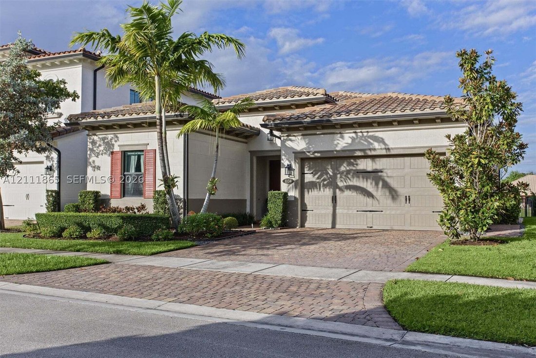 Casa a Miramar, Florida, Stati Uniti 1 - 19185082