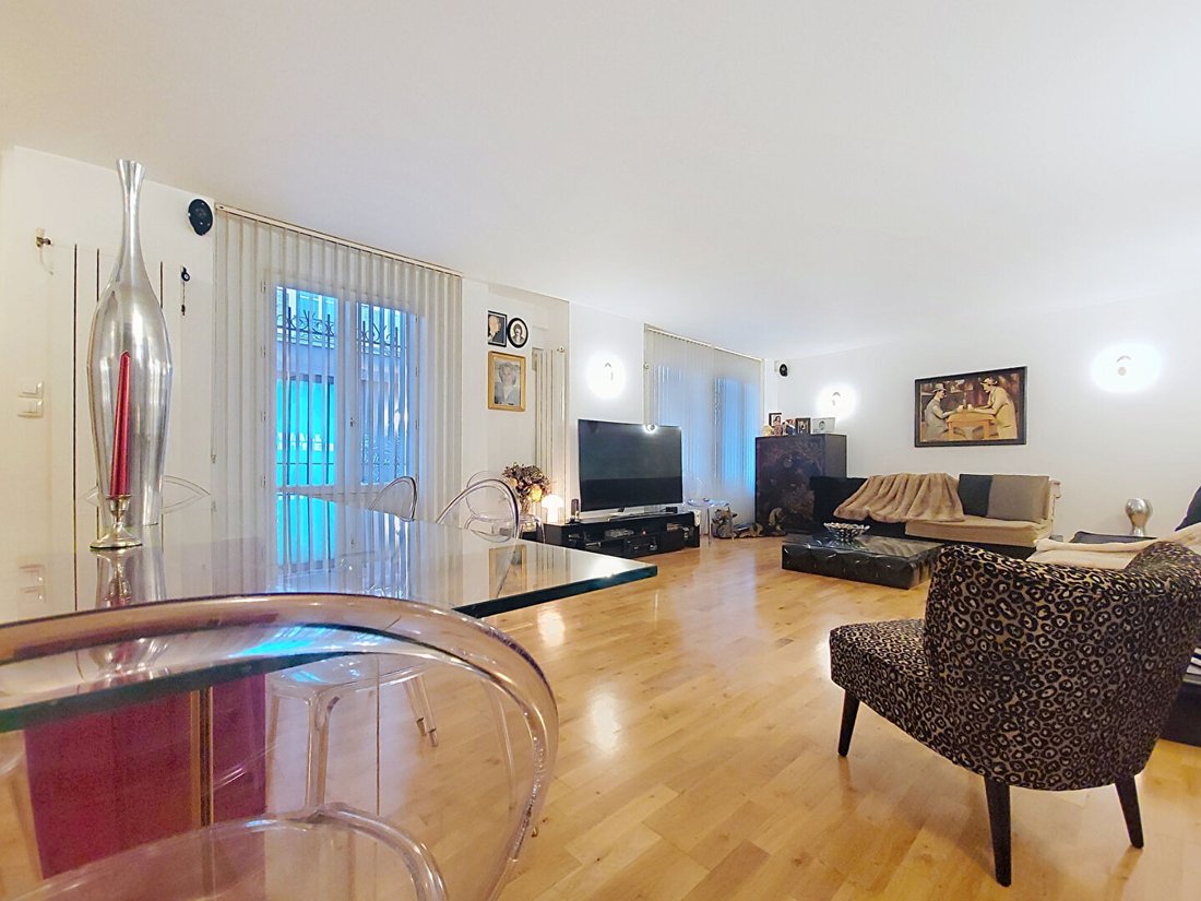Appartamento a Pereire-Malesherbes, Paris 17e Arrondissement, Parigi 1 - 19186050