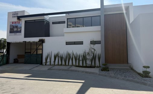 House in León, Guanajuato, Mexico 1
