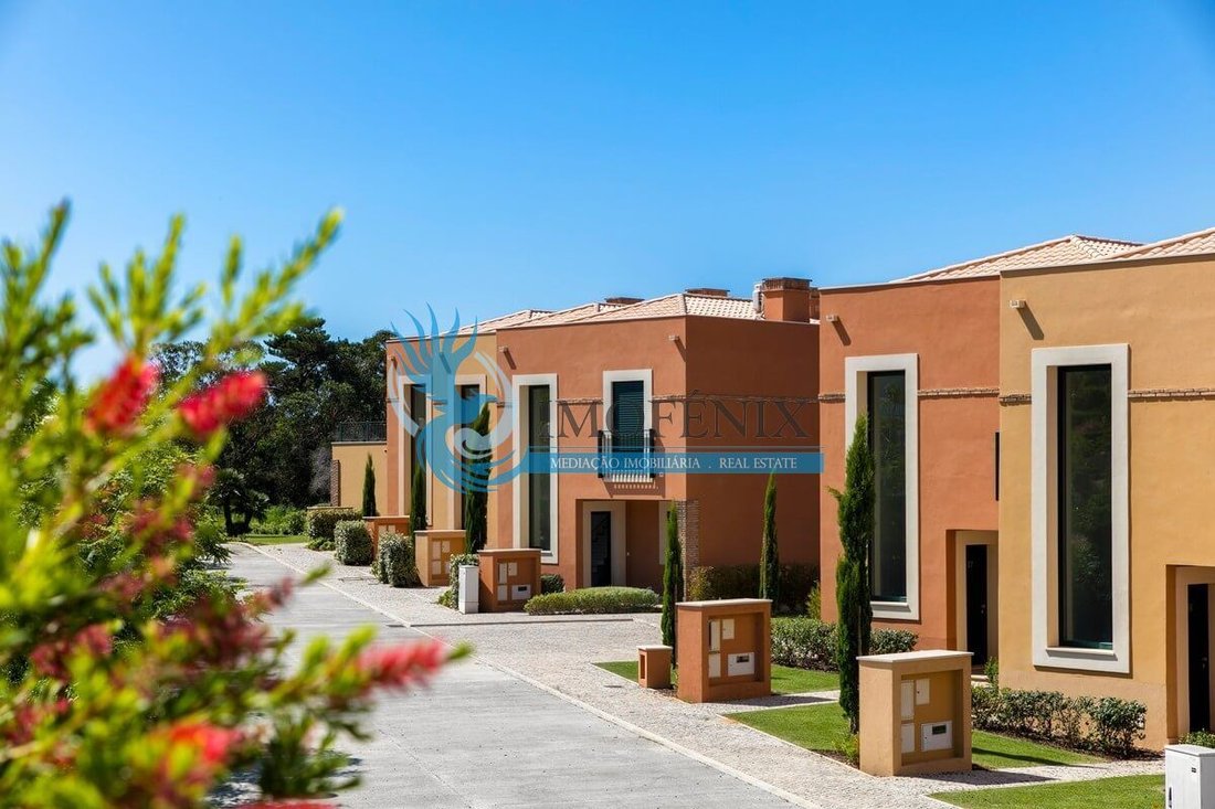 Residenza a Carvoeiro, Algarve, Portogallo 4 - 19186597
