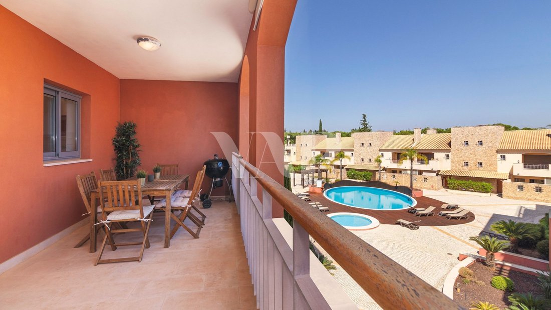 Appartamento a Vilamoura, Quarteira, Algarve 3 - 19186572