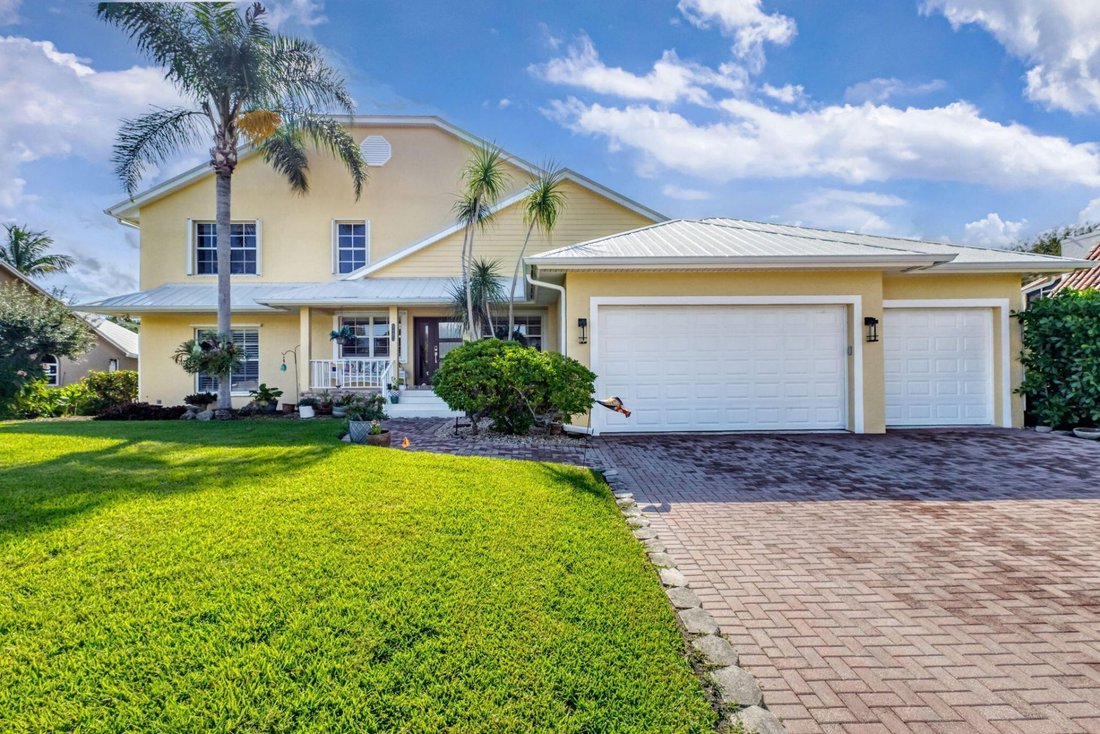 House in Hobe Sound, Florida, United States 4 - 19187485
