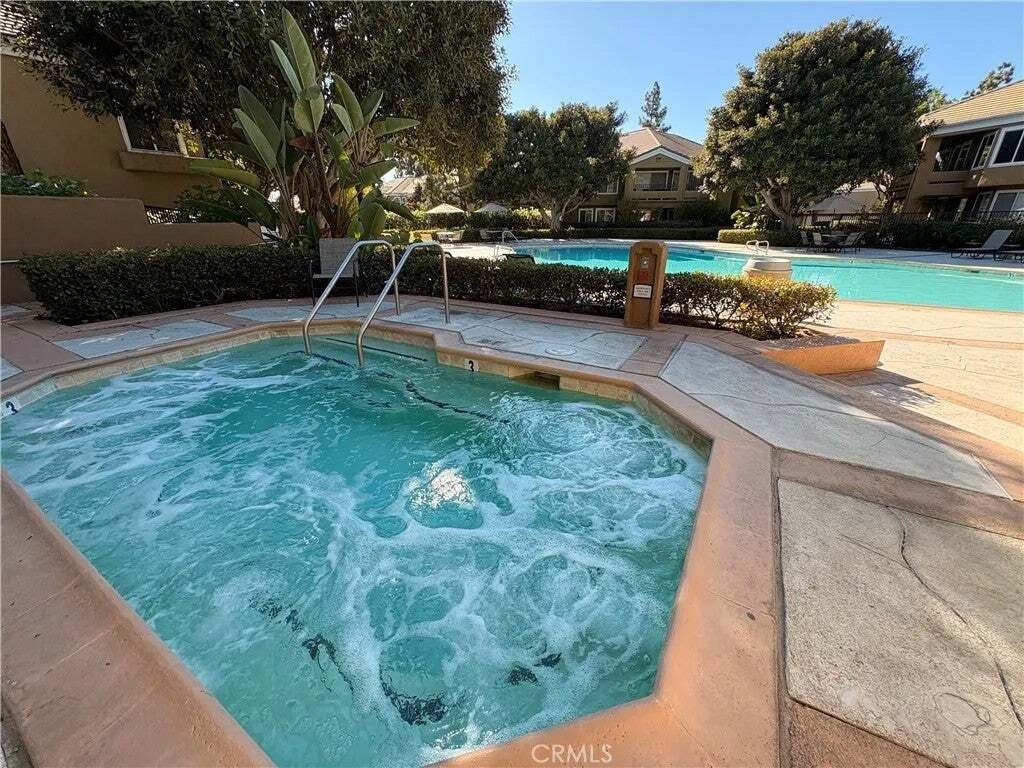 Appartement à Irvine, Californie, États-Unis 3 - 19185573