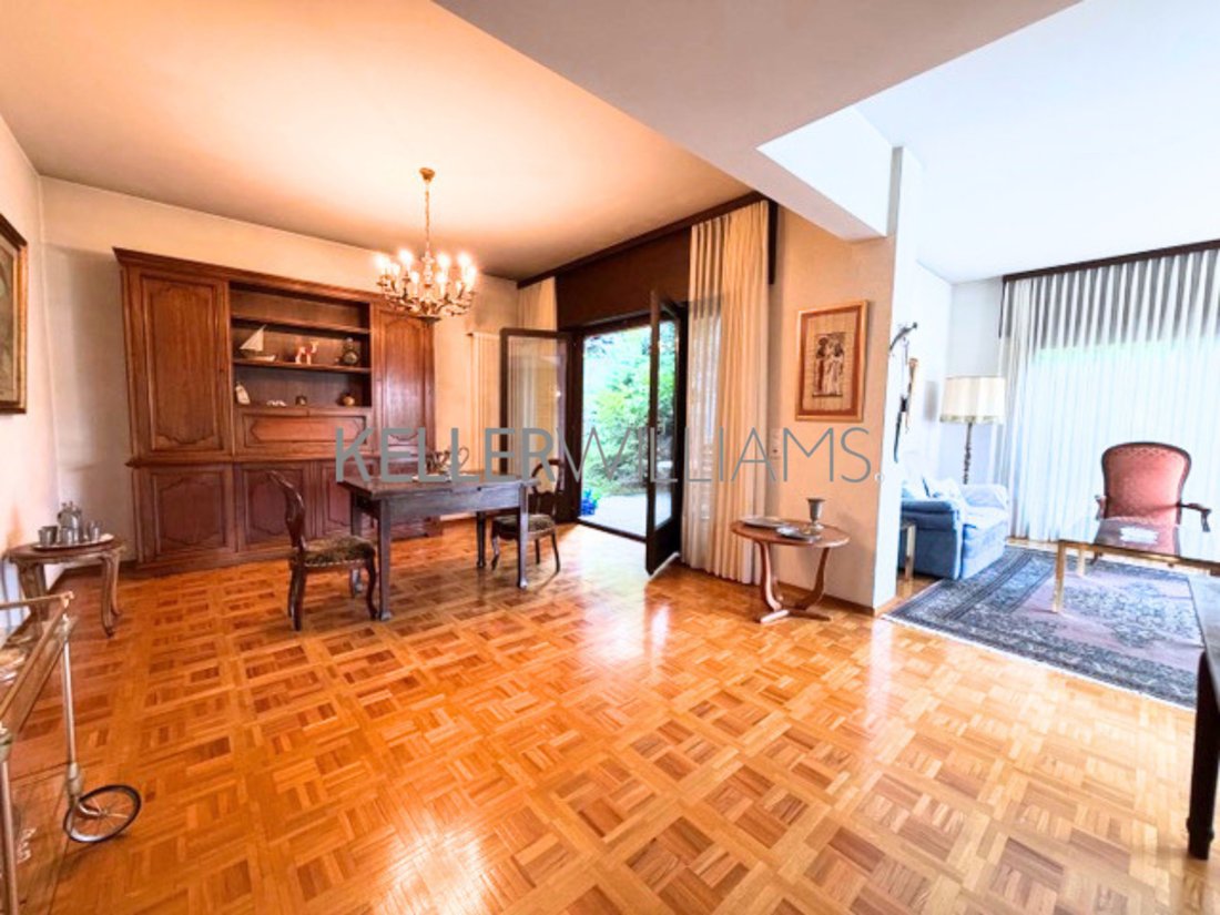 Appartement à Villa Luganese, Lugano, Tessin 3 - 19186839