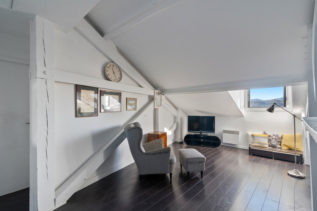 Apartamento en Centre Ville, San Juan de Luz, Francia 2 - 19187647