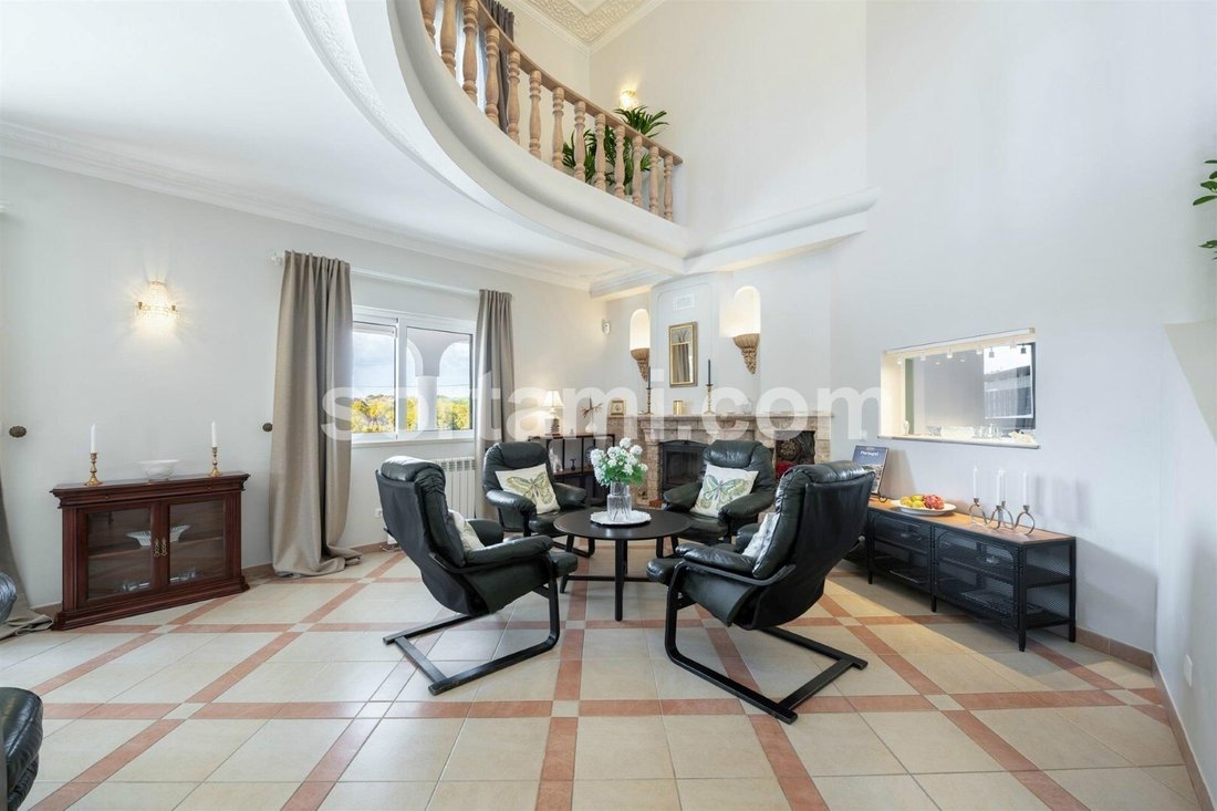 House in Vilamoura, Quarteira, Algarve 5 - 19186084