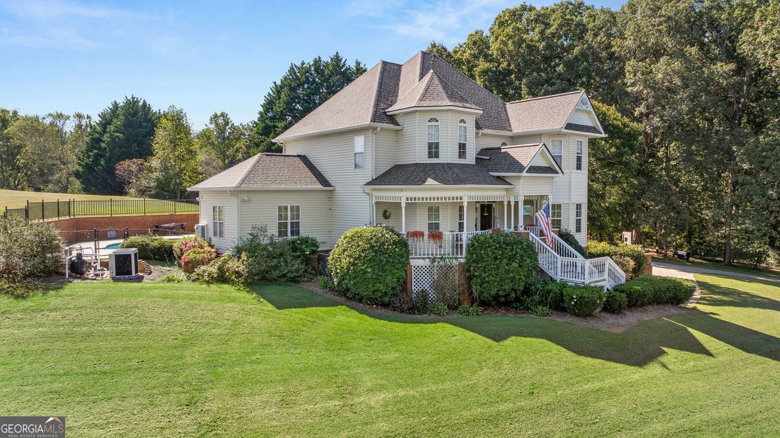 House in Murrayville, Georgia, United States 3 - 19185451