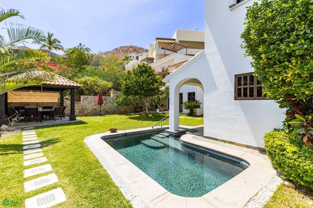 House in San José del Cabo, Baja California Sur, Mexico 4 - 18854513