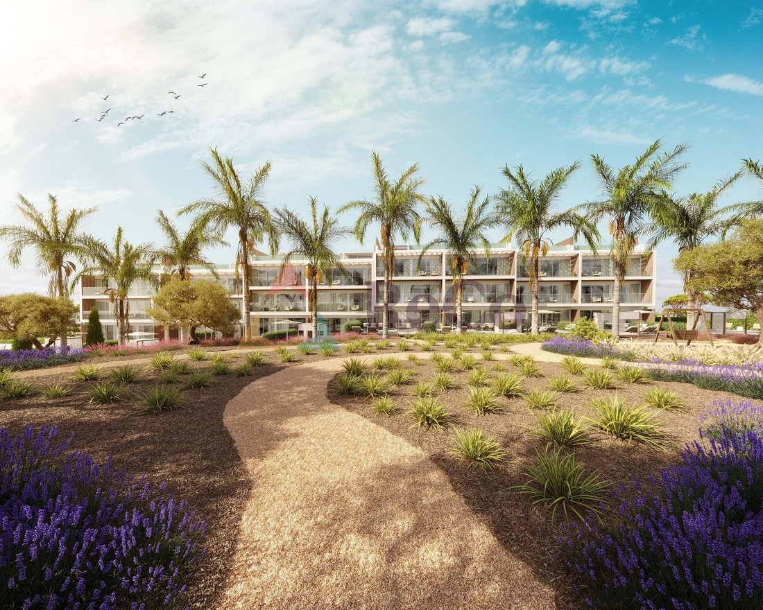 Appartamento a Loule (Sao Clemente), Algarve, Portogallo 3 - 19186606