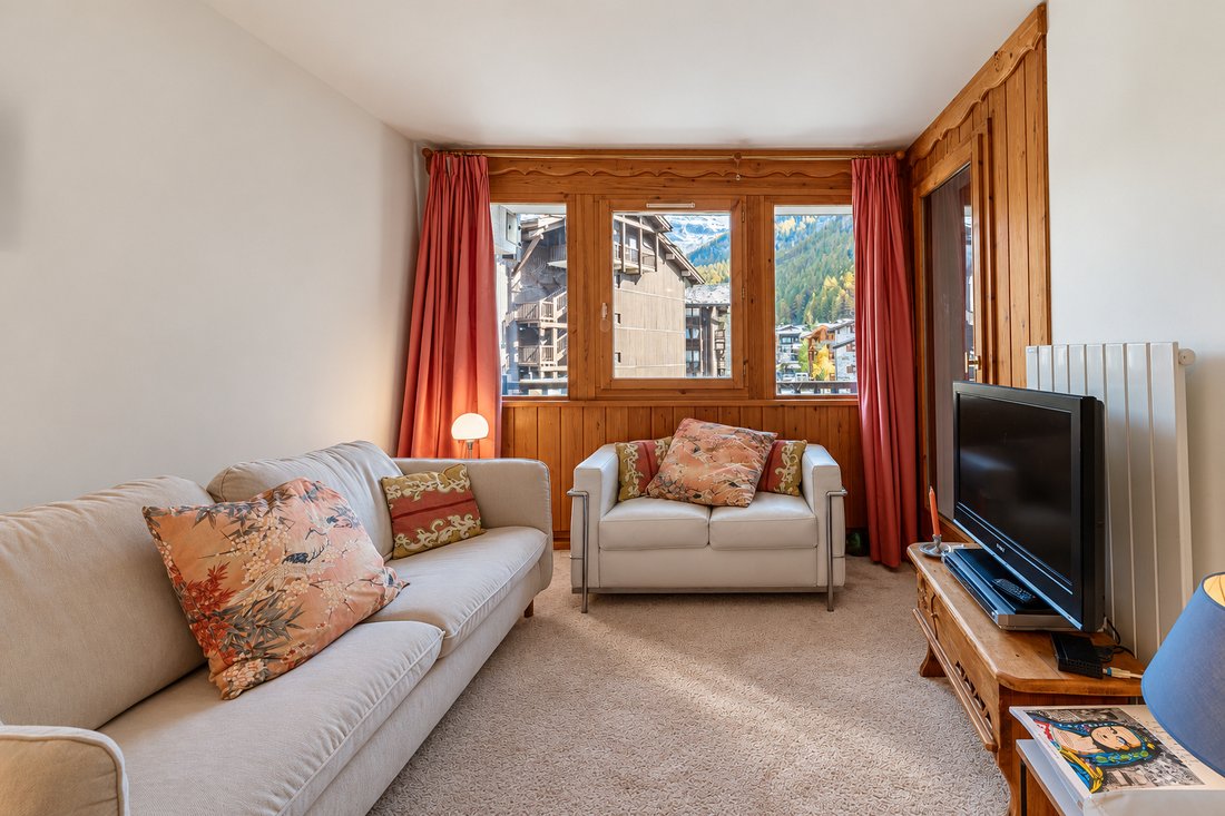 Wohnung in Val-d'Isère, Auvergne-Rhone-Alpen, Frankreich 1 - 19186216