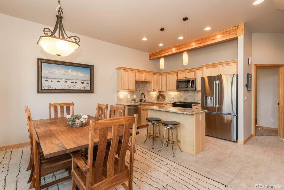 Condominio a Winter Park, Colorado, Stati Uniti 5 - 19184603