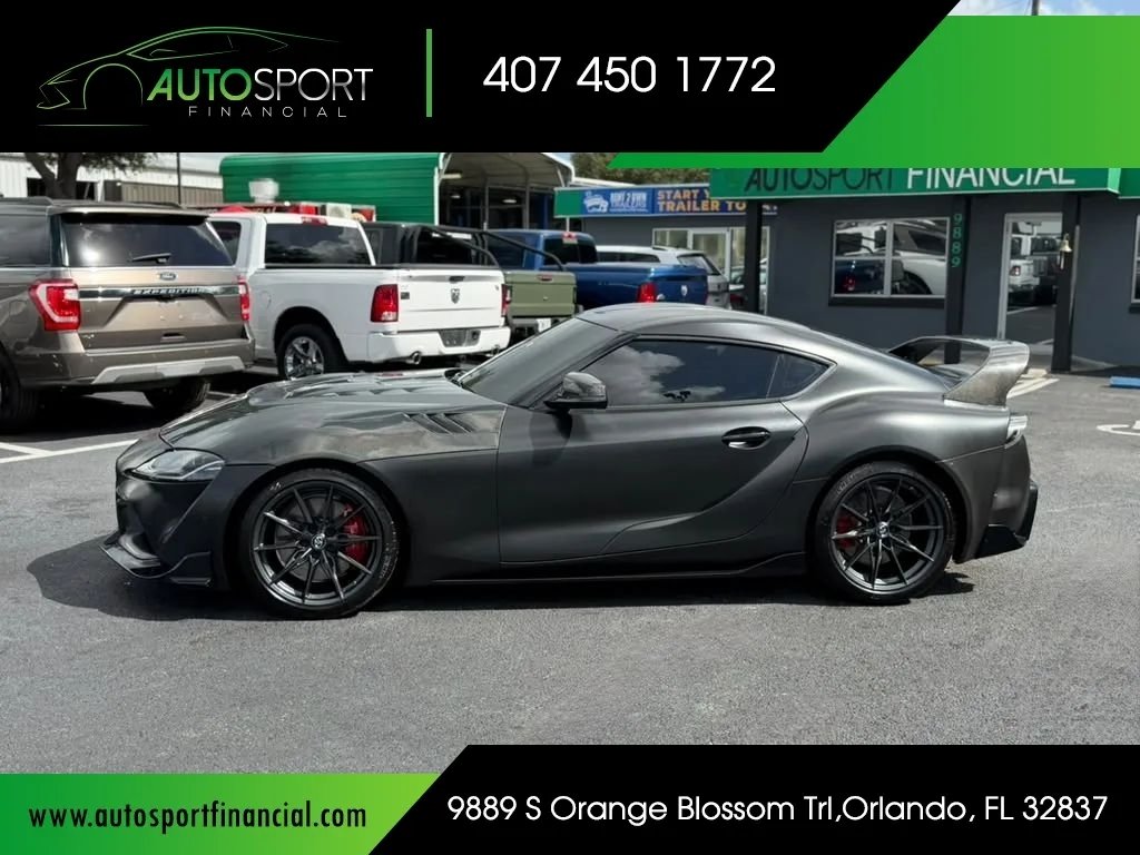 Coupe in Orlando, FL, United States 2 - 19187022