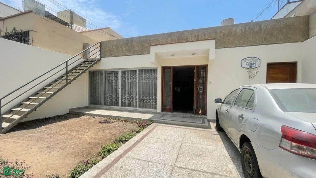Condominio en Lima, Callao, Perú 3 - 19187707