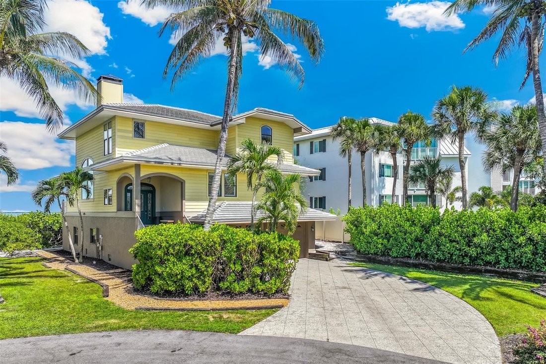 Casa en Cape Haze, Florida, Estados Unidos 2 - 19185017