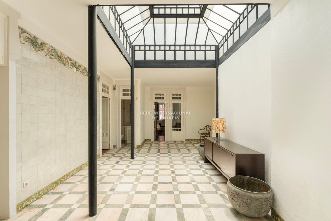 Casa en São Vicente, Lisboa, Portugal 4 - 18317586