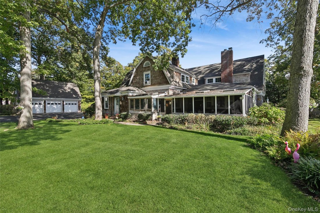 Casa a East Patchogue, New York, Stati Uniti 1 - 19187878