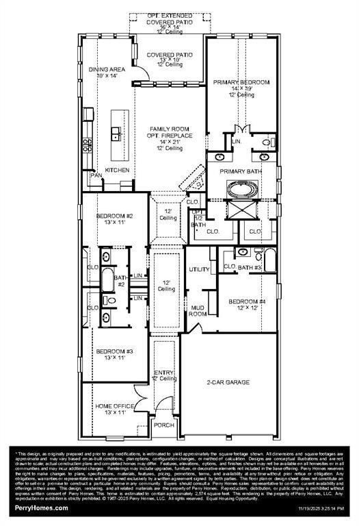 Maison à Cleburne, Texas, États-Unis 2 - 19185778