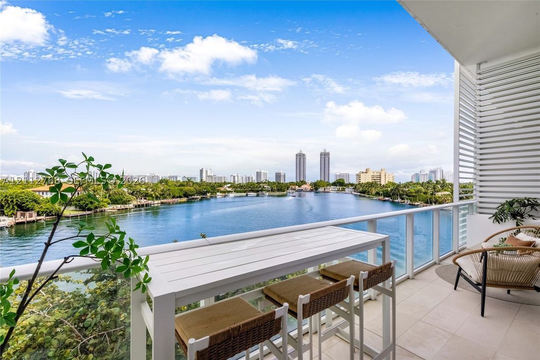 Condo in Miami Beach, Florida, United States 2 - 19185823