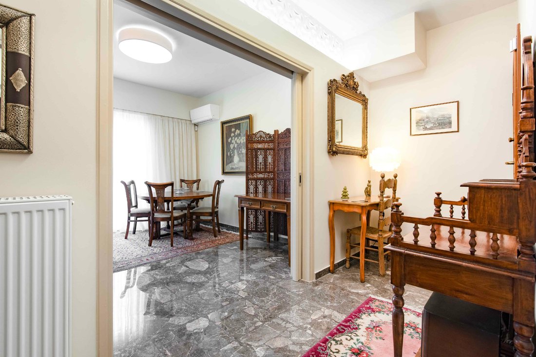 Appartement à 2nd District of Piraeus, Piraeus, Grèce 4 - 19185839