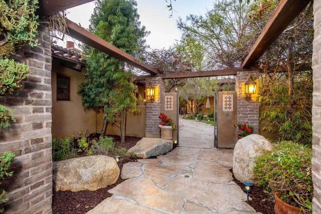 Haus in Rancho Santa Fe, California, Kalifornien, Vereinigte Staaten 4 - 19185627
