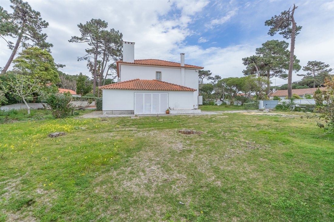 House in Colares, Lisbon, Portugal 2 - 19185429