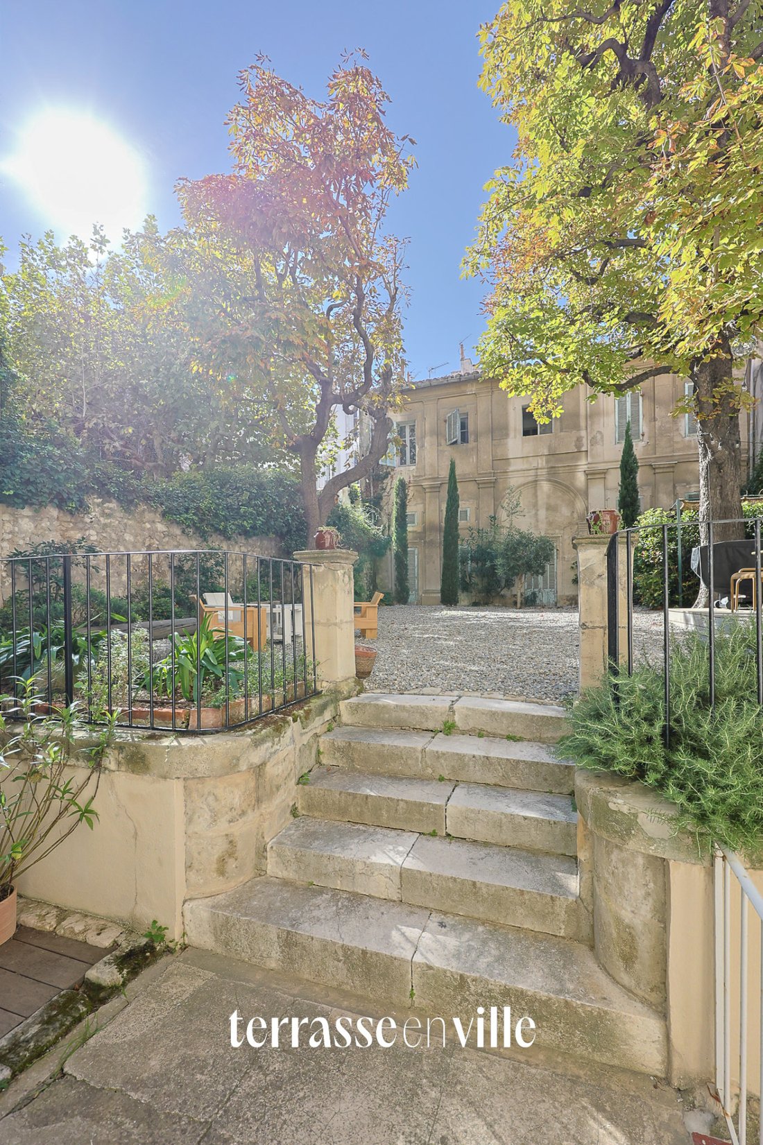 Wohnung in Castellane, 6e Arrondissement, Marseille 2 - 19188245