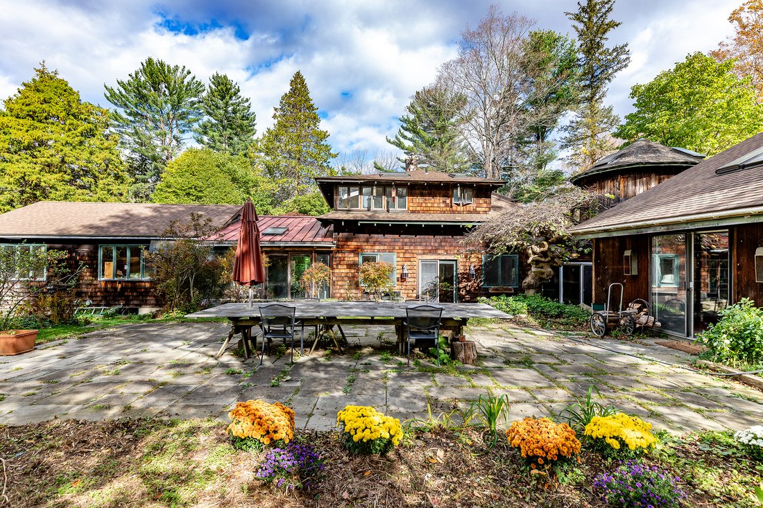Terreno en Washington, Connecticut, Estados Unidos 3 - 19188093