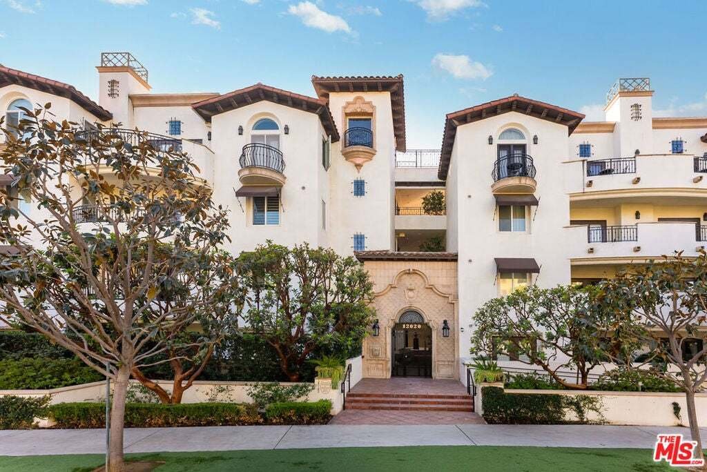 Eigentumswohnung in Los Angeles, Kalifornien, Vereinigte Staaten 1 - 19185282