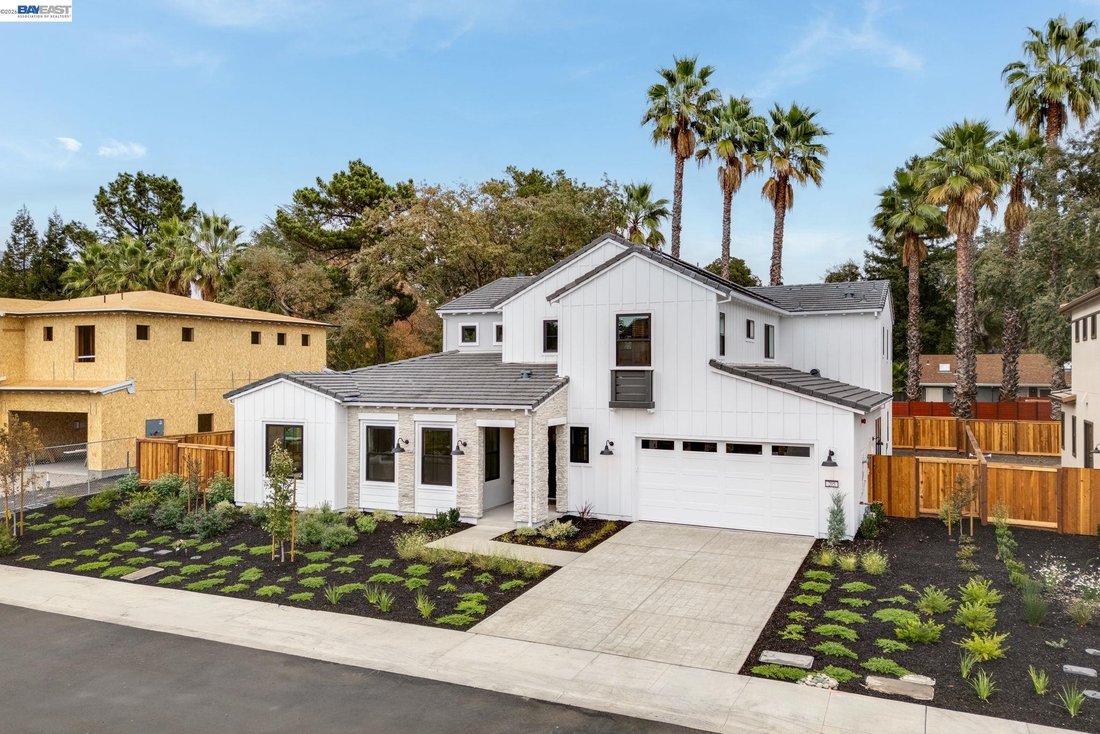 Casa a Danville, California, Stati Uniti 2 - 19185391