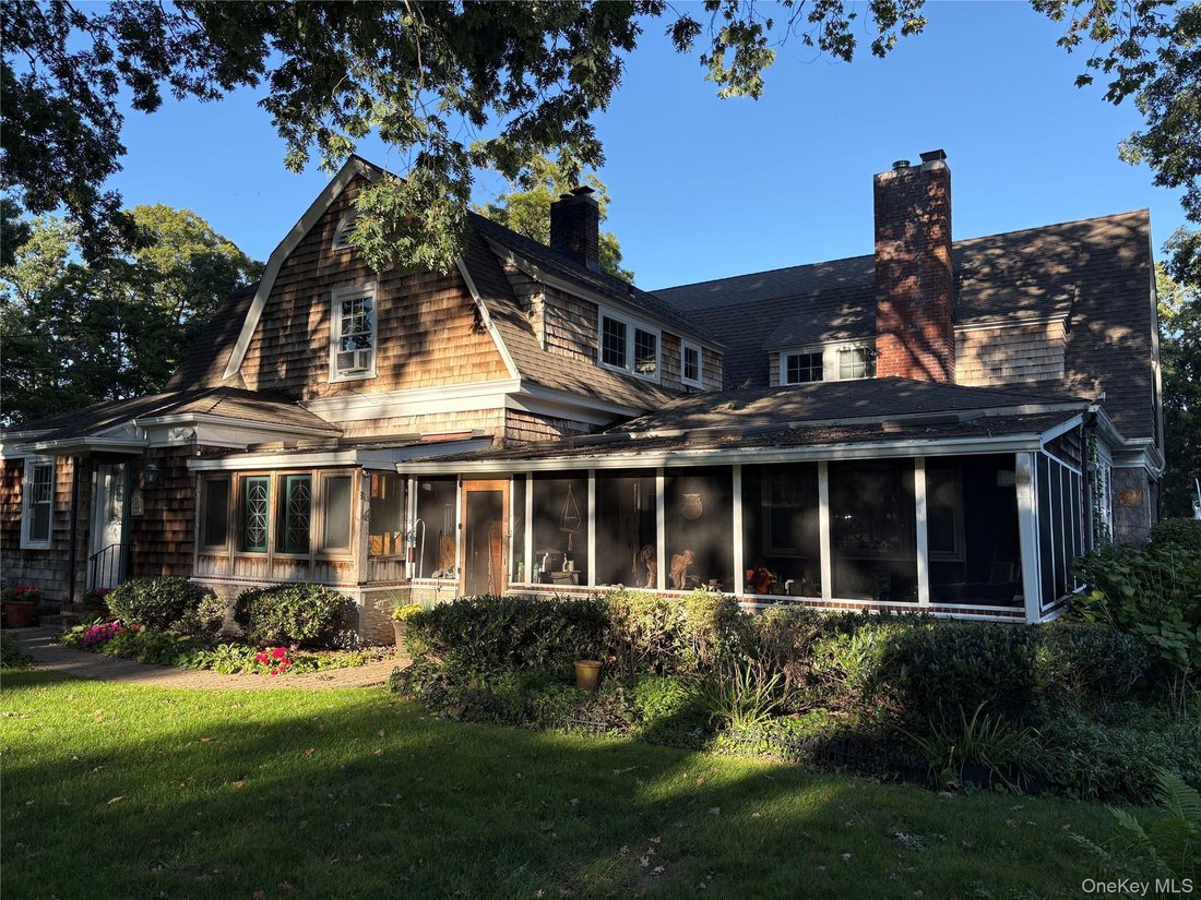 Casa a East Patchogue, New York, Stati Uniti 3 - 19187878