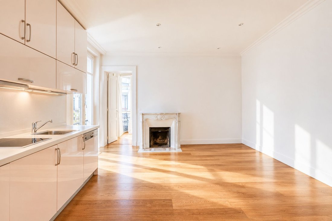 Appartement à Invalides, Paris 7e Arrondissement, Paris 2 - 19188308