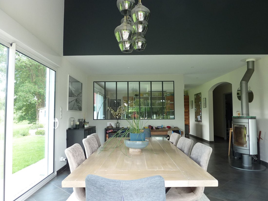 Villa en Gambetta, Cholet, Francia 1 - 19186662