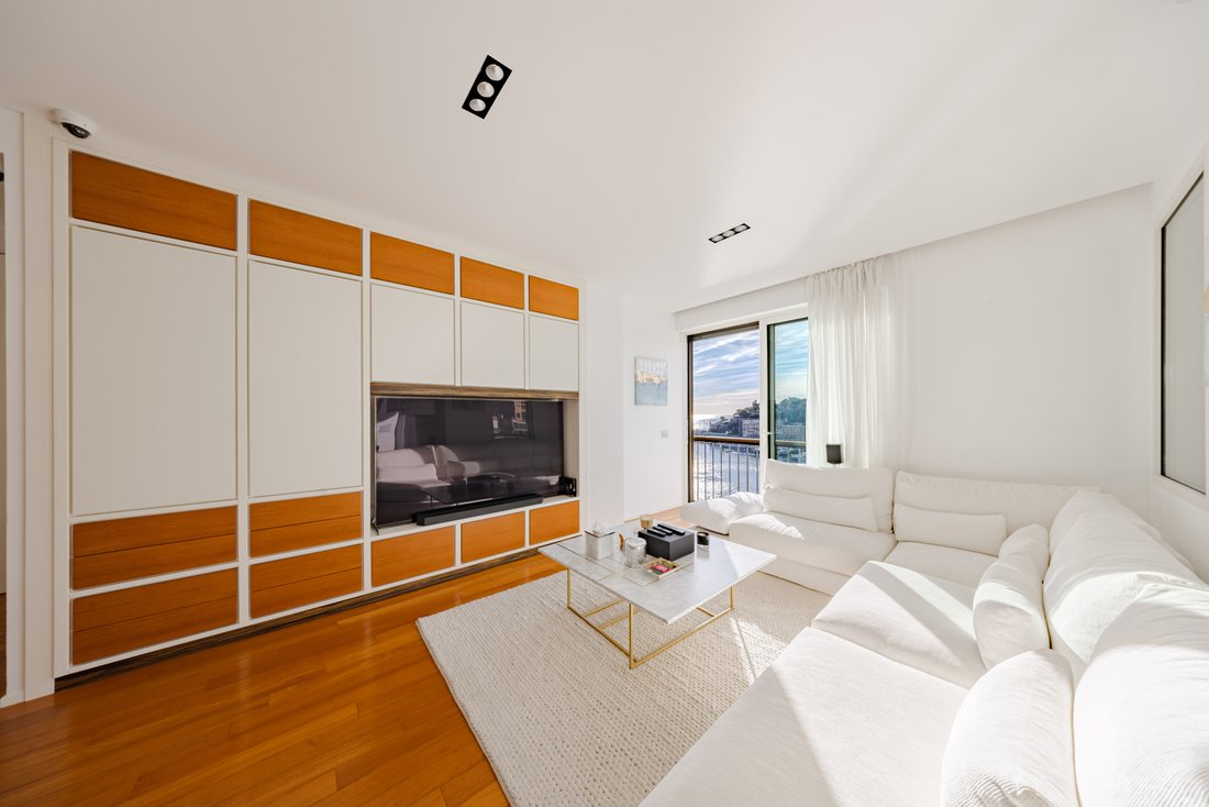 Apartment in Monaco, Monaco 4 - 19188523