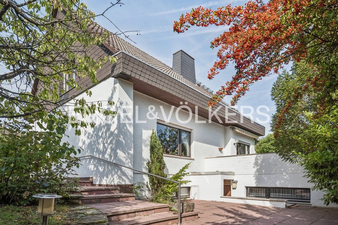 House in Dietzenbach, Hessen, Germany 1 - 19184848