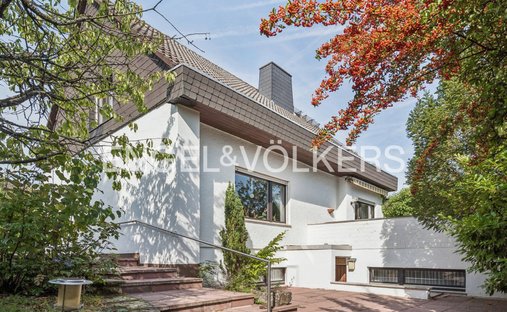 House in Dietzenbach, Hessen, Germany 1