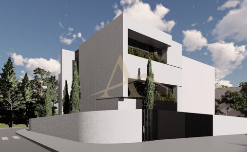 Villa in Fanzeres e Sao Pedro da Cova, Porto District, Portugal 1