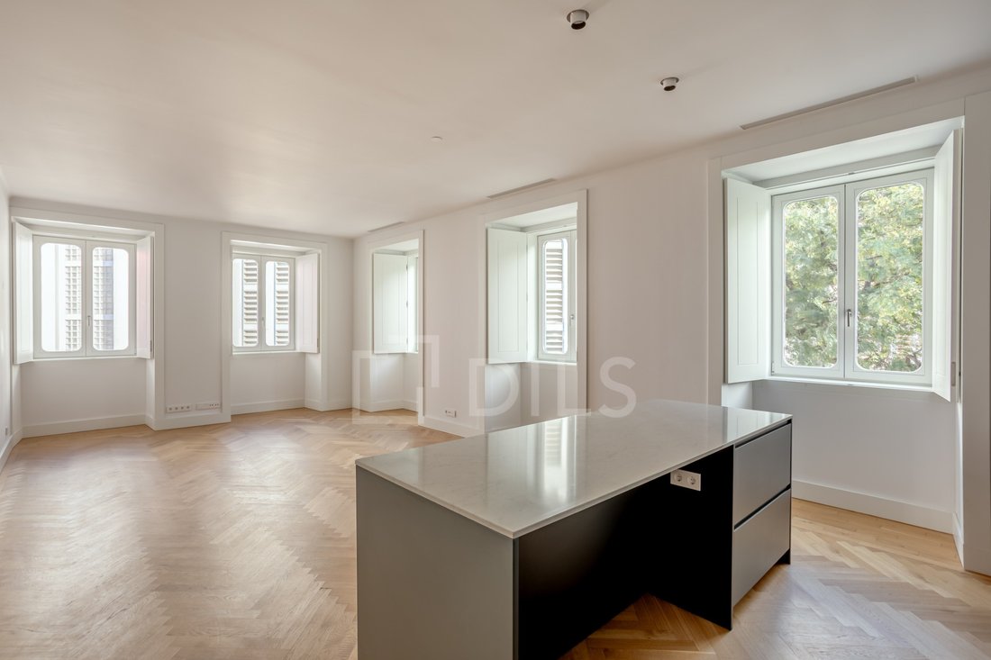 Apartamento en Beato, Lisboa, Portugal 3 - 19186457