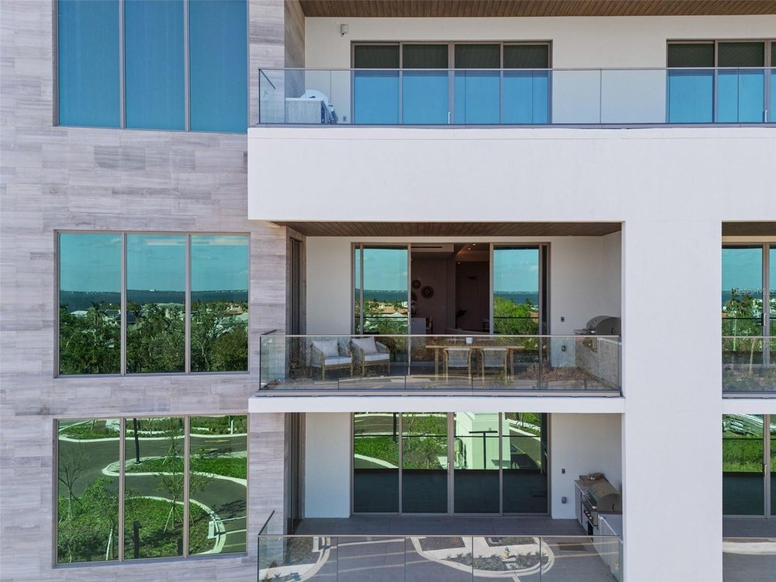 Condominio a Longboat Key, Florida, Stati Uniti 2 - 19185056