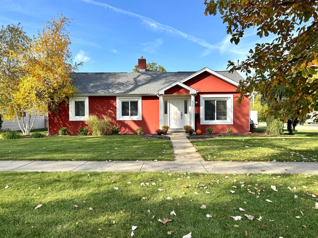 Casa a Prospect Heights, Illinois, Stati Uniti 2 - 19188626