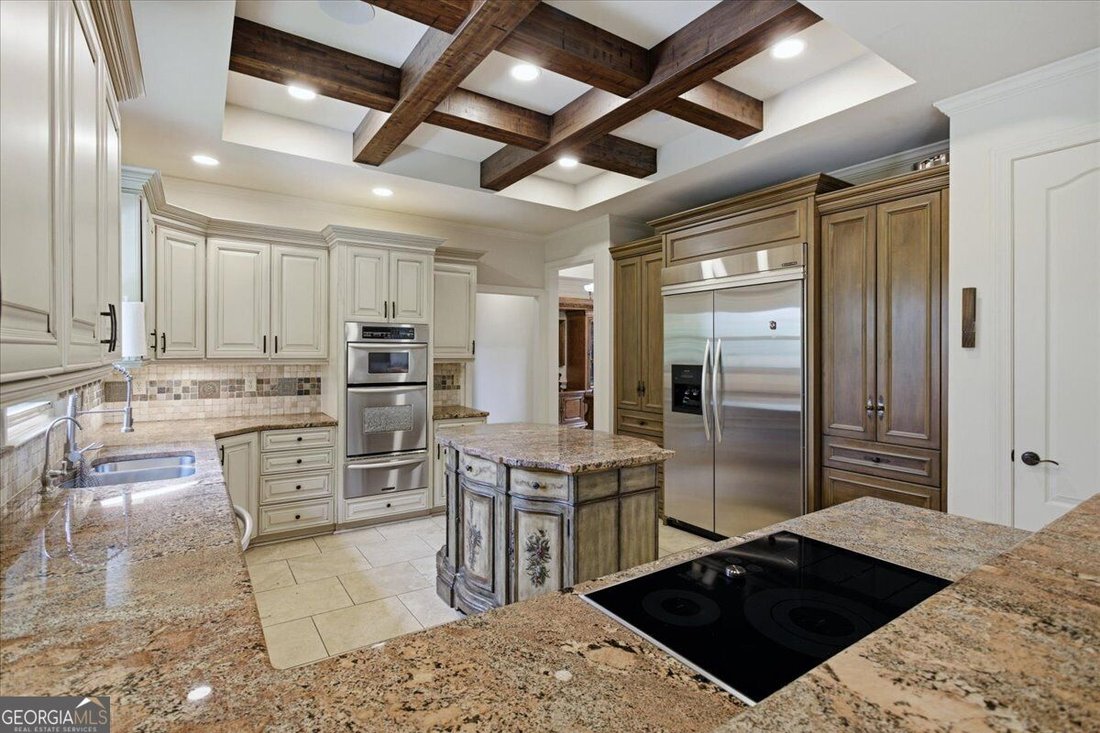 House in Alpharetta, Georgia, United States 3 - 19186805
