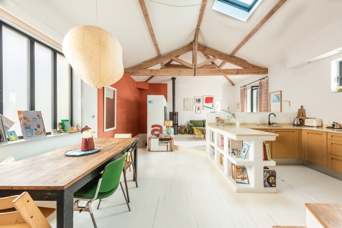 Apartamento en Biarritz, Nueva Aquitania, Francia 3 - 19187542