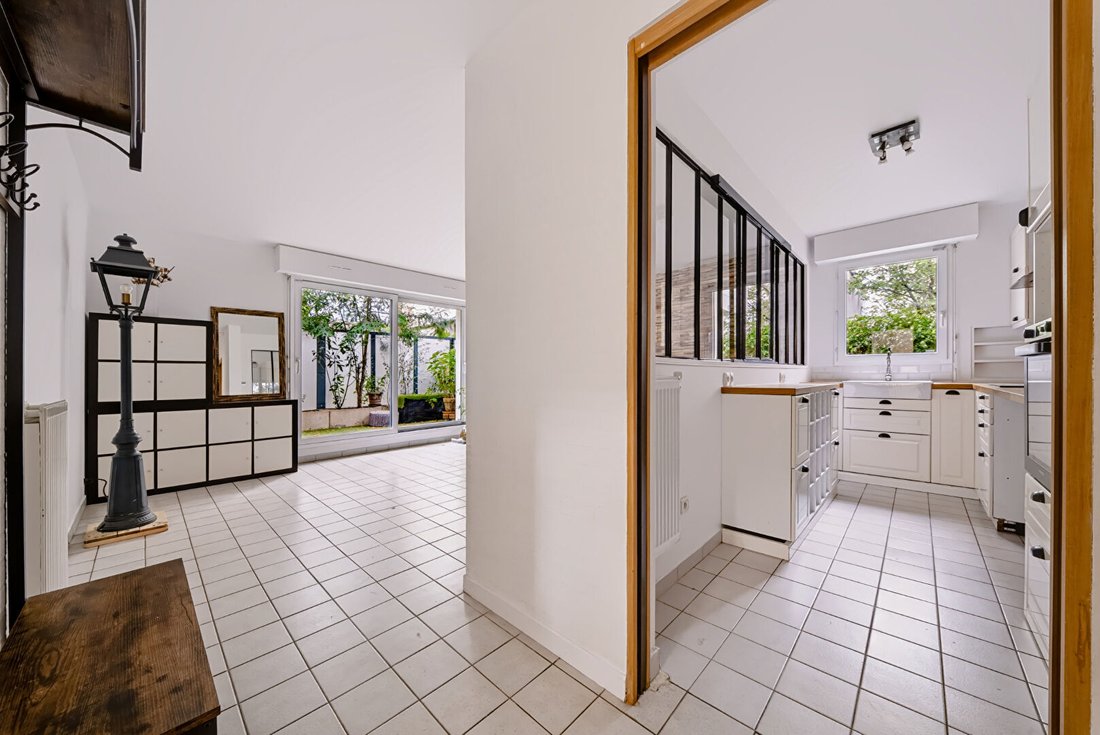 Apartamento en Alleray Procesión, Paris 15e Arrondissement, París 5 - 19186636