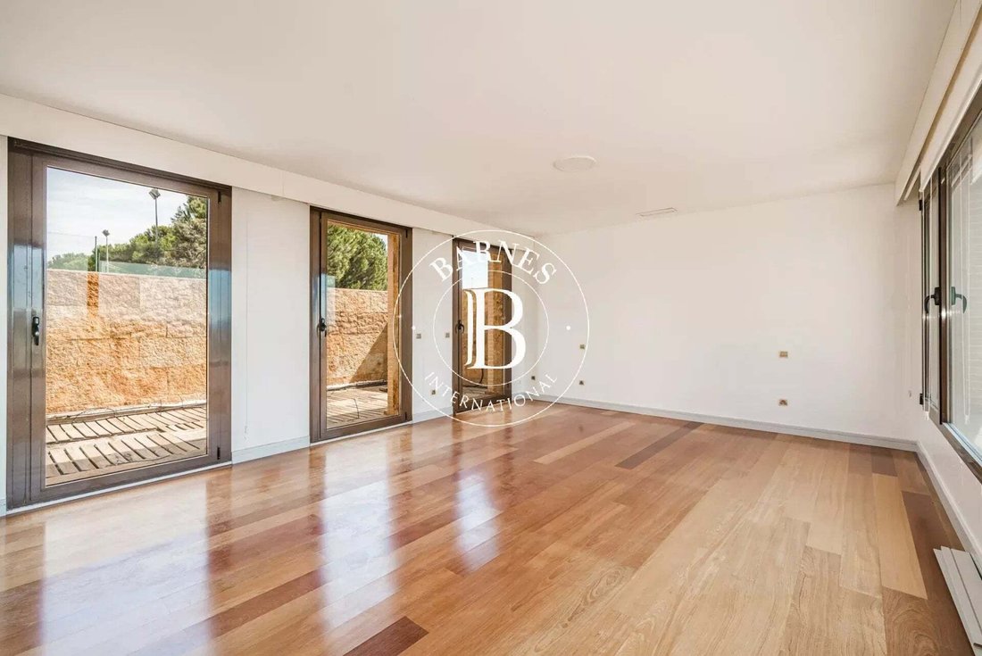 Casa a Las Rozas de Madrid, Madrid, Spagna 1 - 19187817