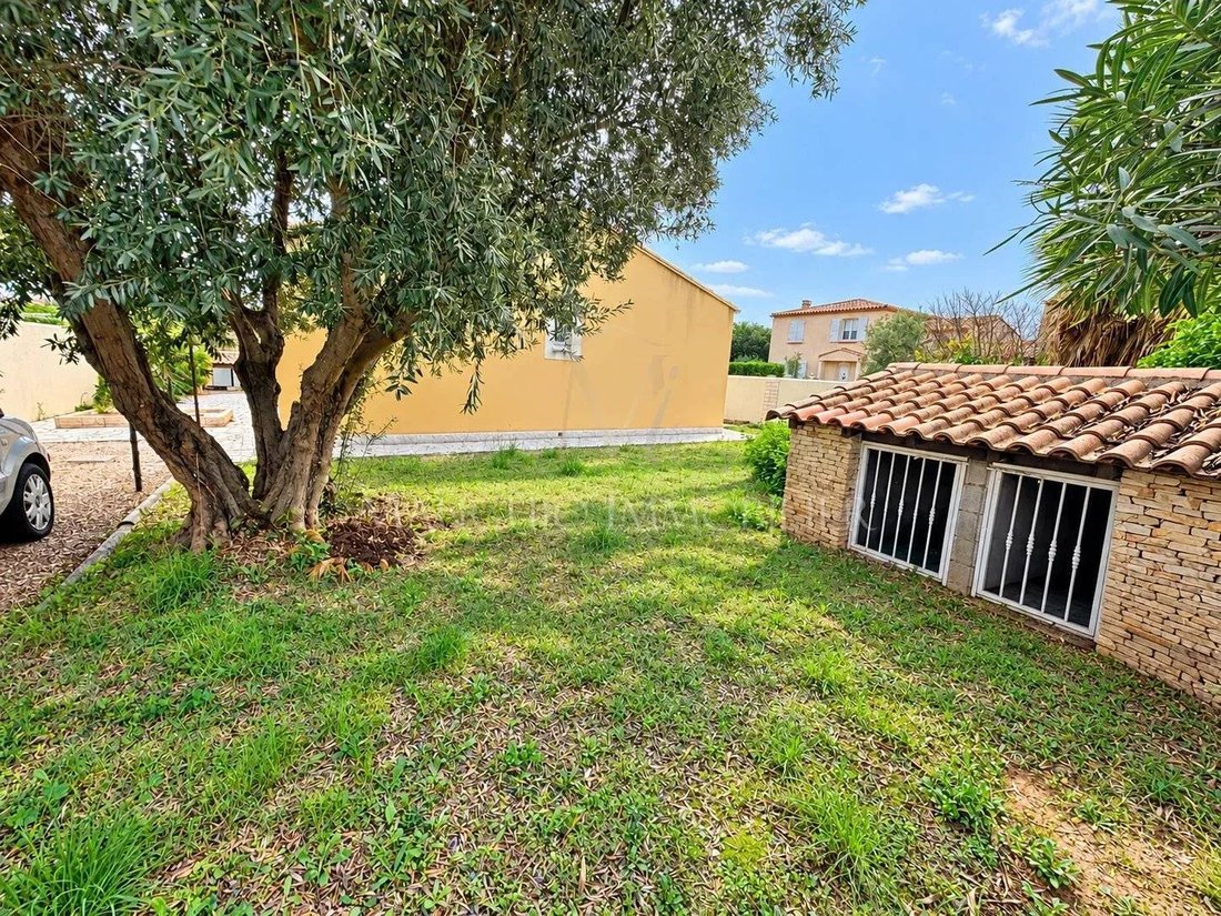 House in Mauguio, Occitania, France 2 - 19186149