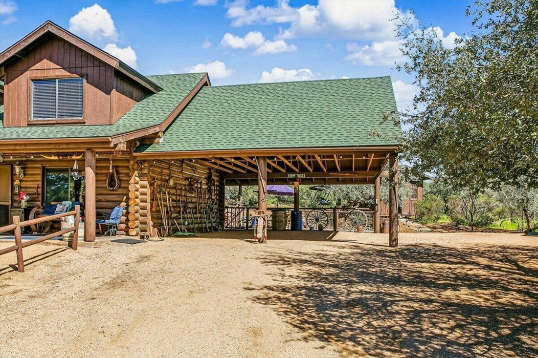 Maison à Mayer, Arizona, États-Unis 3 - 19184224